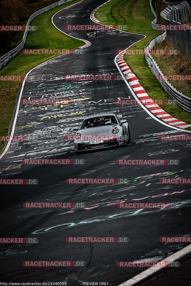 Bild #19740569 - Touristenfahrten Nürburgring Nordschleife (23.10.2022)