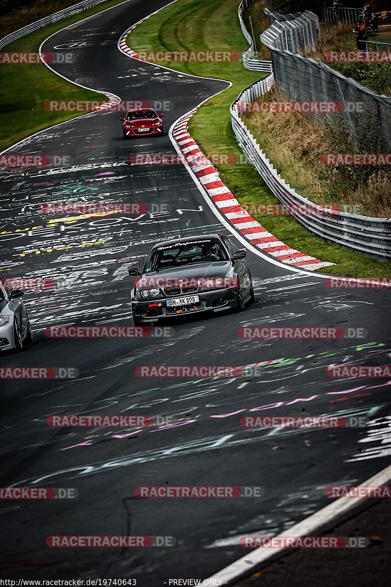 Bild #19740643 - Touristenfahrten Nürburgring Nordschleife (23.10.2022)