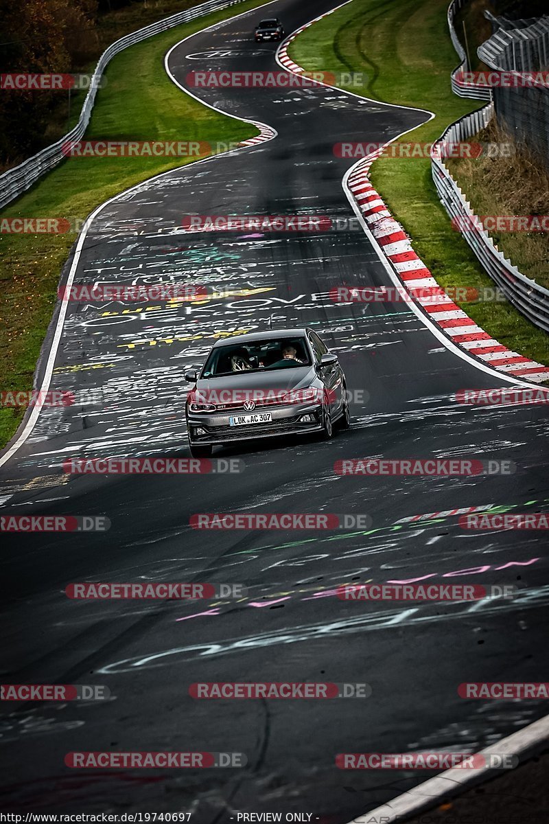 Bild #19740697 - Touristenfahrten Nürburgring Nordschleife (23.10.2022)