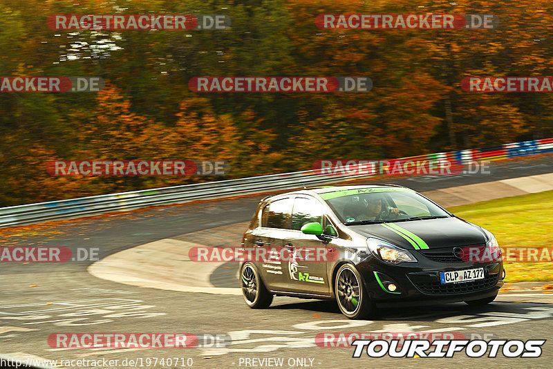 Bild #19740710 - Touristenfahrten Nürburgring Nordschleife (23.10.2022)