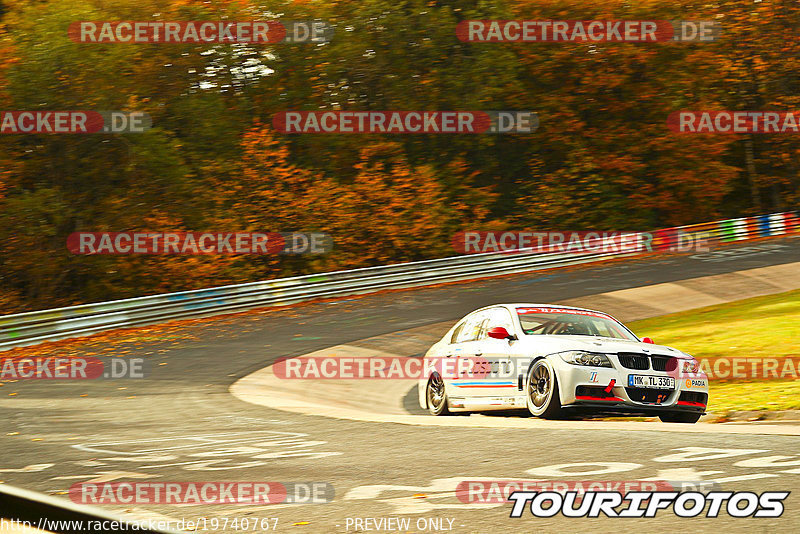 Bild #19740767 - Touristenfahrten Nürburgring Nordschleife (23.10.2022)