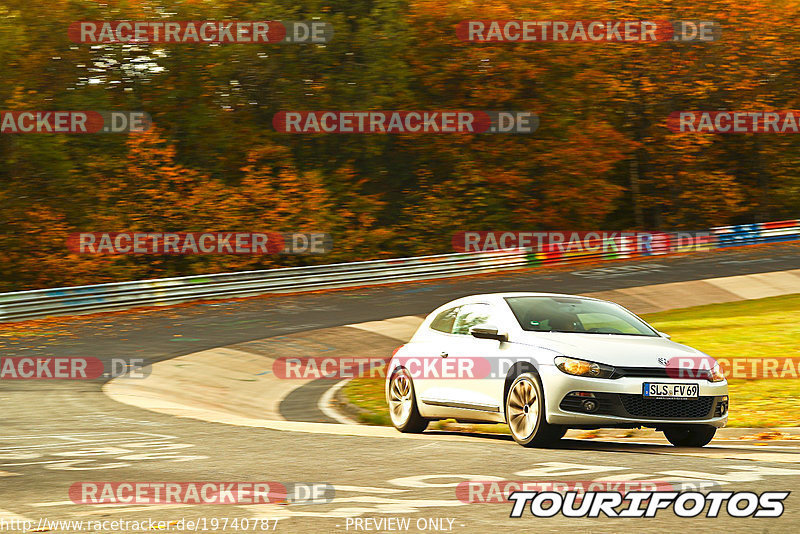 Bild #19740787 - Touristenfahrten Nürburgring Nordschleife (23.10.2022)