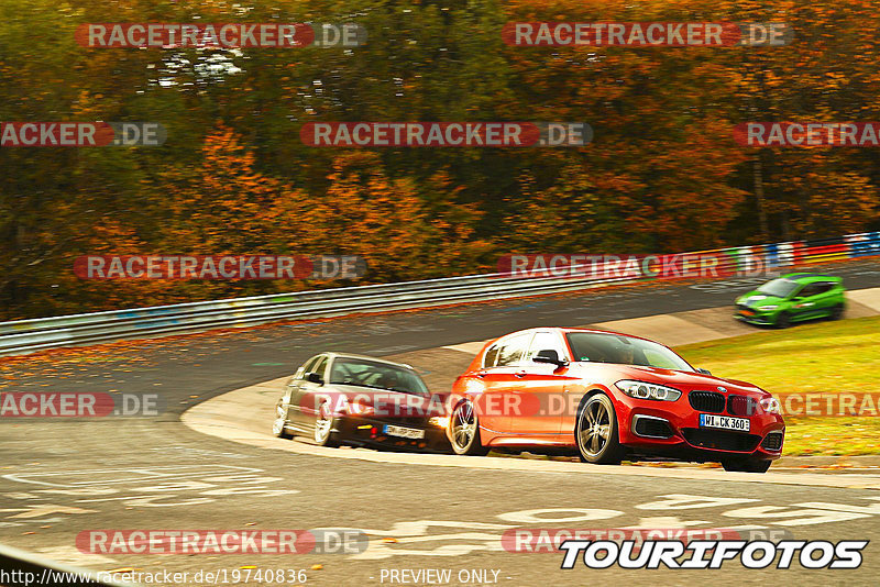 Bild #19740836 - Touristenfahrten Nürburgring Nordschleife (23.10.2022)