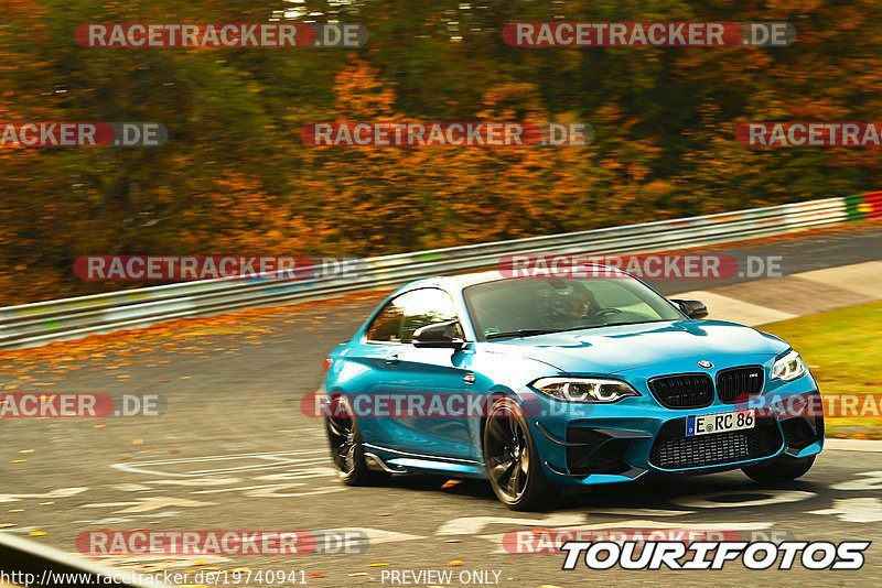 Bild #19740941 - Touristenfahrten Nürburgring Nordschleife (23.10.2022)