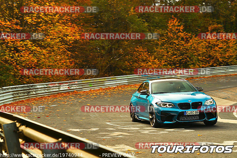 Bild #19740944 - Touristenfahrten Nürburgring Nordschleife (23.10.2022)