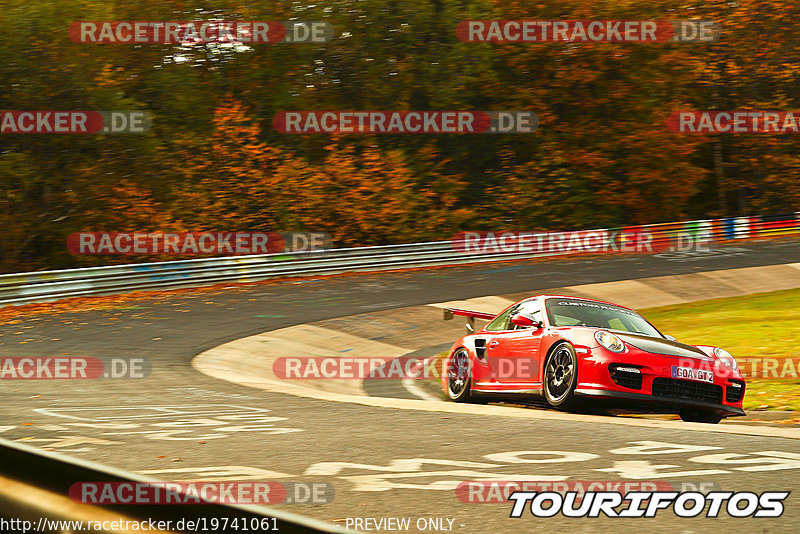 Bild #19741061 - Touristenfahrten Nürburgring Nordschleife (23.10.2022)