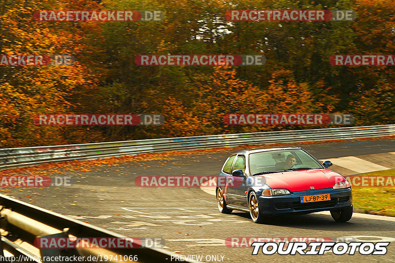 Bild #19741066 - Touristenfahrten Nürburgring Nordschleife (23.10.2022)