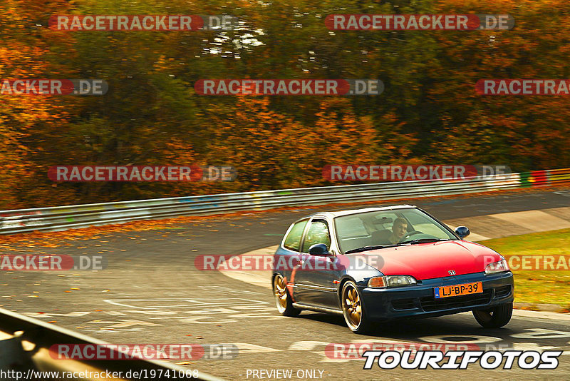 Bild #19741068 - Touristenfahrten Nürburgring Nordschleife (23.10.2022)