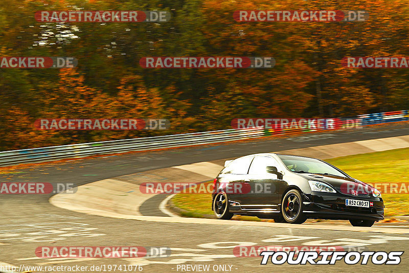 Bild #19741076 - Touristenfahrten Nürburgring Nordschleife (23.10.2022)