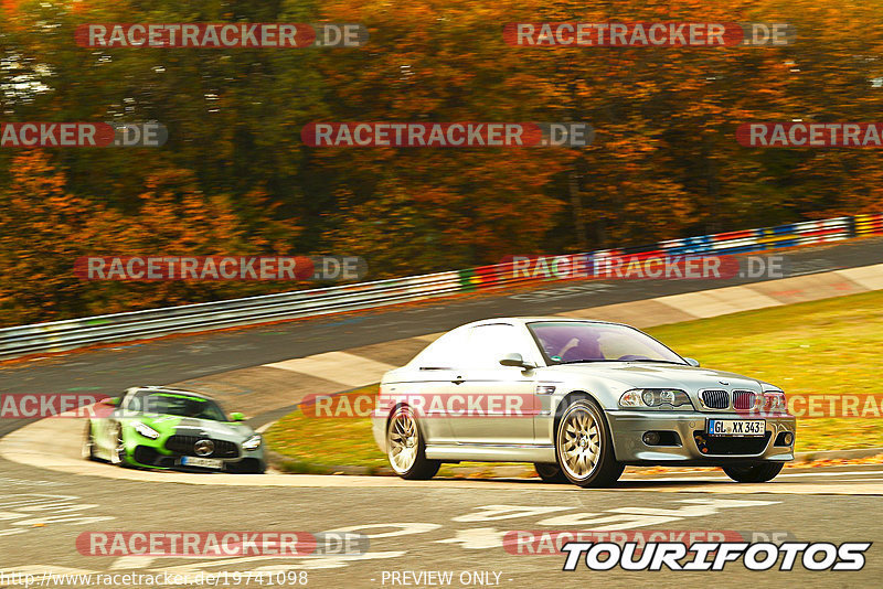 Bild #19741098 - Touristenfahrten Nürburgring Nordschleife (23.10.2022)