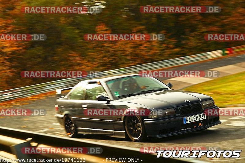 Bild #19741123 - Touristenfahrten Nürburgring Nordschleife (23.10.2022)