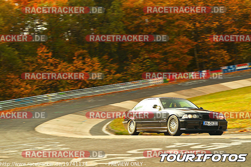 Bild #19741134 - Touristenfahrten Nürburgring Nordschleife (23.10.2022)