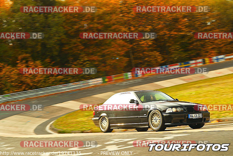 Bild #19741135 - Touristenfahrten Nürburgring Nordschleife (23.10.2022)