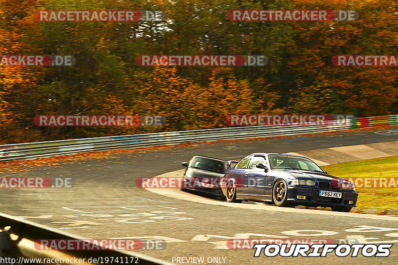 Bild #19741172 - Touristenfahrten Nürburgring Nordschleife (23.10.2022)