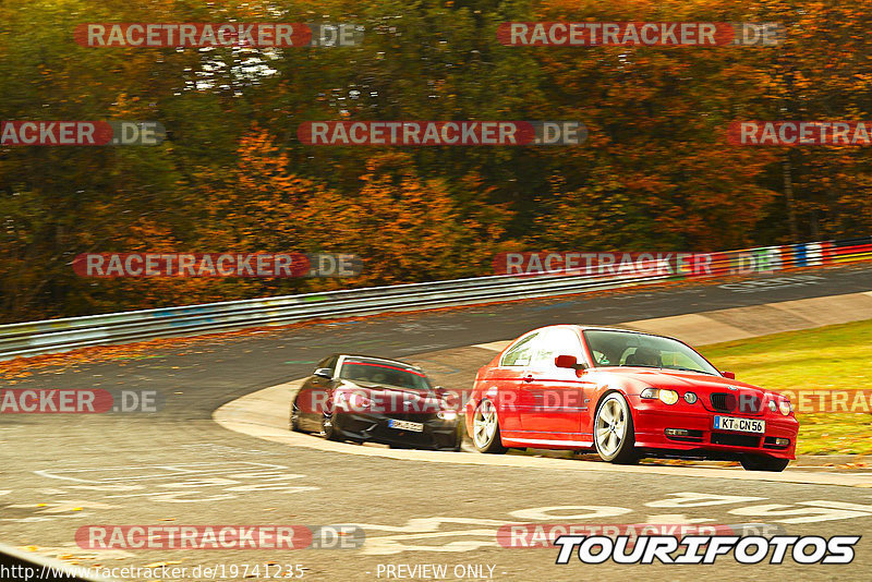 Bild #19741235 - Touristenfahrten Nürburgring Nordschleife (23.10.2022)