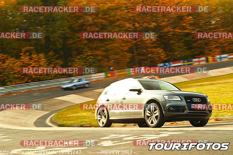 Bild #19741247 - Touristenfahrten Nürburgring Nordschleife (23.10.2022)