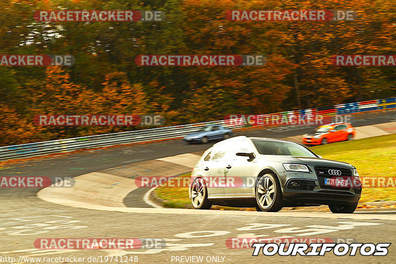 Bild #19741248 - Touristenfahrten Nürburgring Nordschleife (23.10.2022)