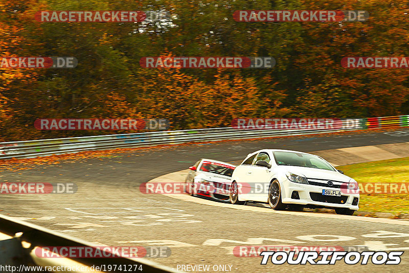 Bild #19741274 - Touristenfahrten Nürburgring Nordschleife (23.10.2022)