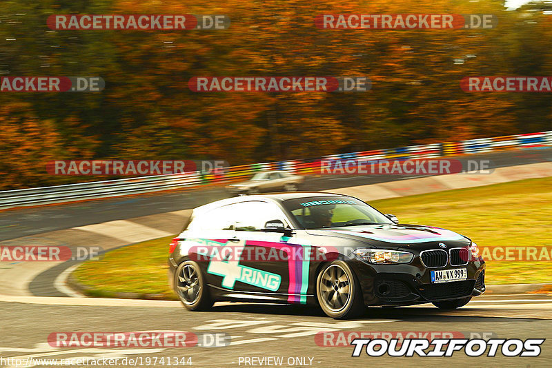 Bild #19741344 - Touristenfahrten Nürburgring Nordschleife (23.10.2022)