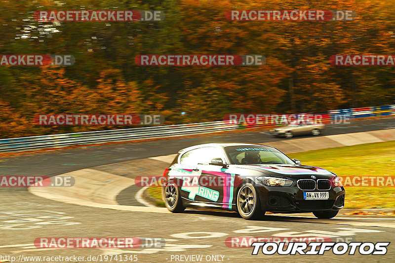 Bild #19741345 - Touristenfahrten Nürburgring Nordschleife (23.10.2022)