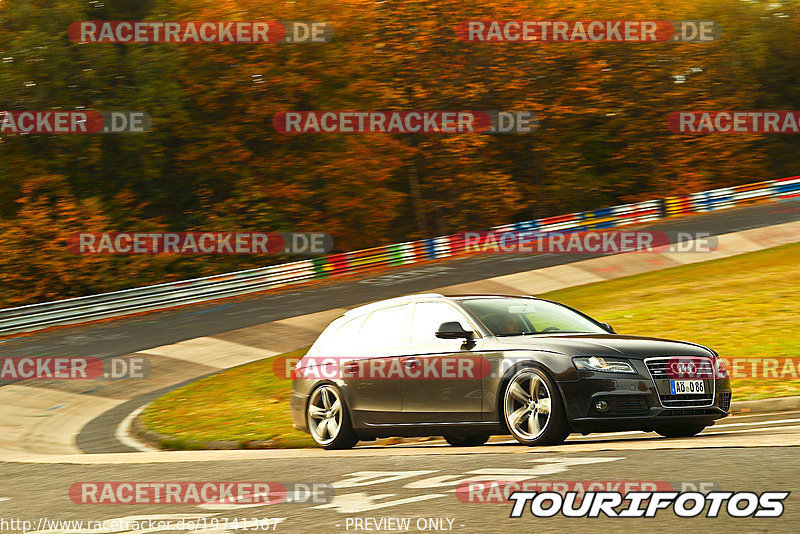 Bild #19741367 - Touristenfahrten Nürburgring Nordschleife (23.10.2022)