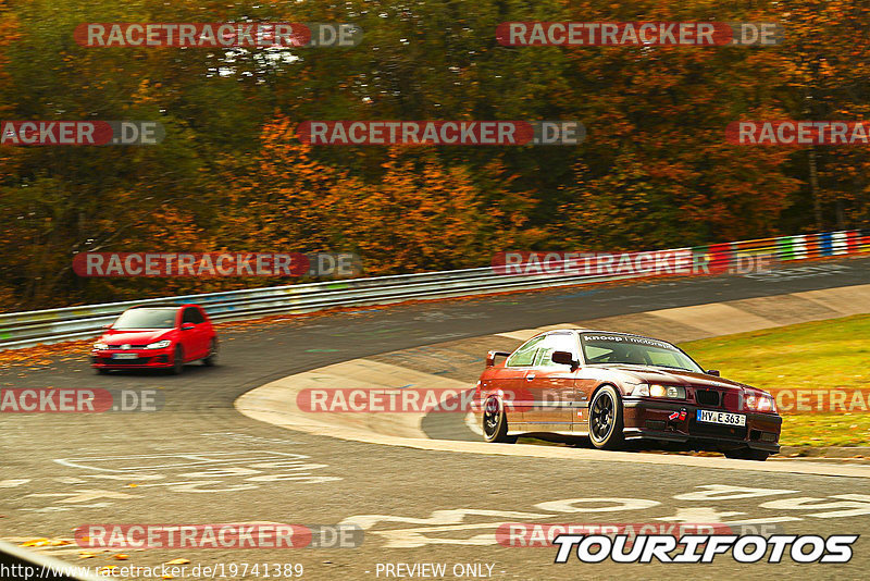 Bild #19741389 - Touristenfahrten Nürburgring Nordschleife (23.10.2022)