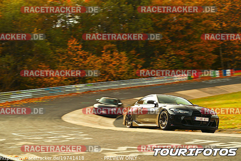 Bild #19741418 - Touristenfahrten Nürburgring Nordschleife (23.10.2022)