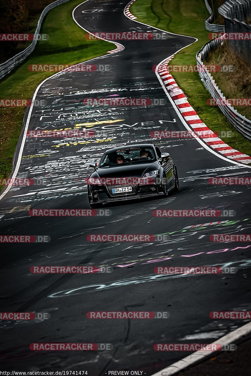 Bild #19741474 - Touristenfahrten Nürburgring Nordschleife (23.10.2022)