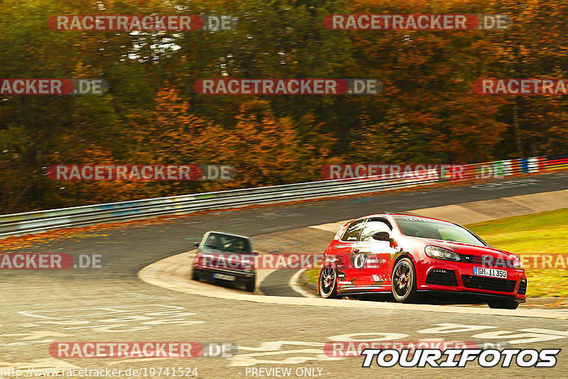 Bild #19741524 - Touristenfahrten Nürburgring Nordschleife (23.10.2022)