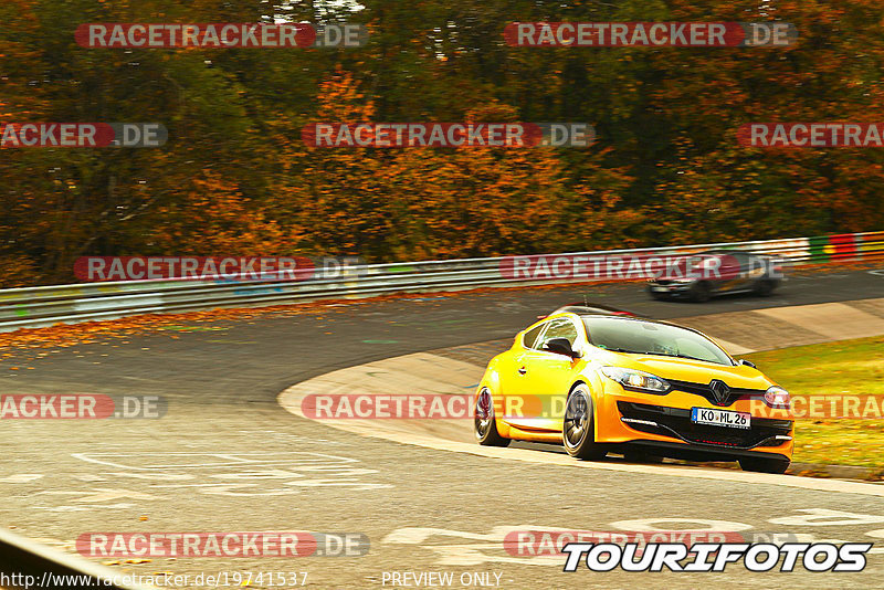 Bild #19741537 - Touristenfahrten Nürburgring Nordschleife (23.10.2022)