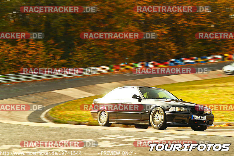 Bild #19741544 - Touristenfahrten Nürburgring Nordschleife (23.10.2022)