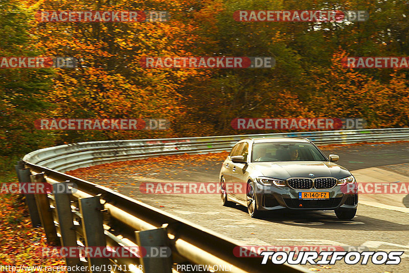 Bild #19741548 - Touristenfahrten Nürburgring Nordschleife (23.10.2022)