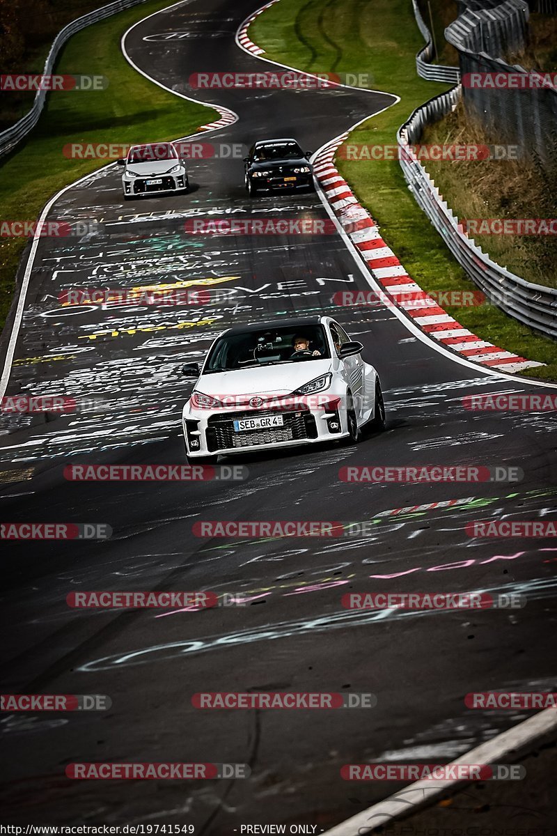 Bild #19741549 - Touristenfahrten Nürburgring Nordschleife (23.10.2022)