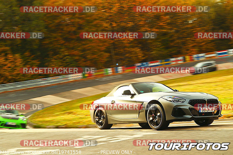 Bild #19741558 - Touristenfahrten Nürburgring Nordschleife (23.10.2022)