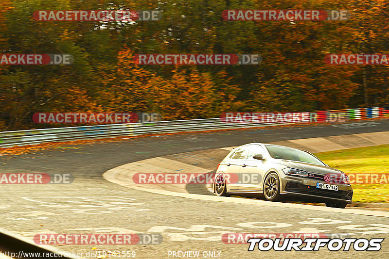 Bild #19741559 - Touristenfahrten Nürburgring Nordschleife (23.10.2022)