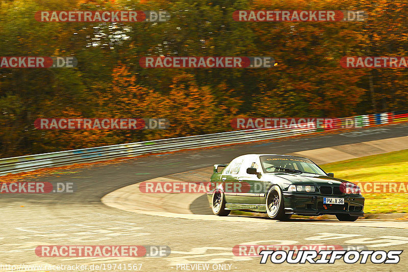 Bild #19741567 - Touristenfahrten Nürburgring Nordschleife (23.10.2022)