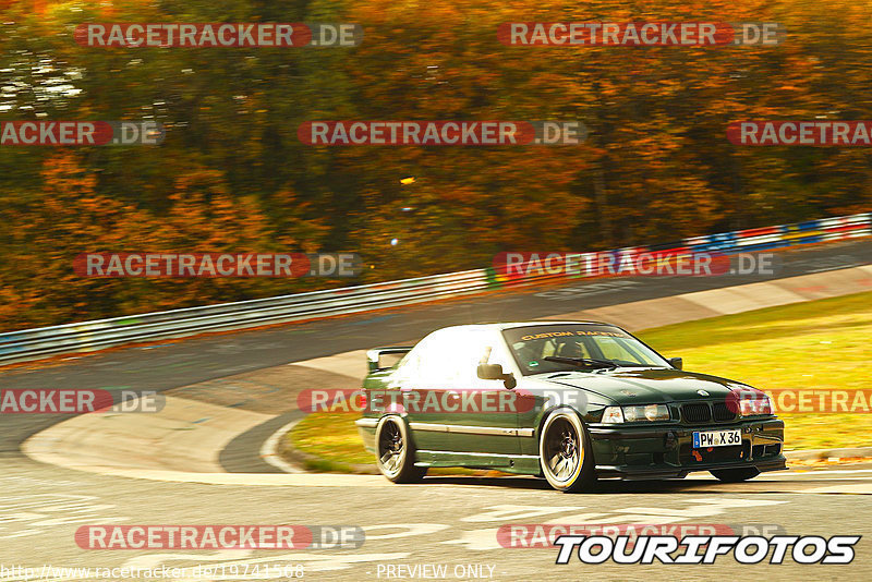 Bild #19741568 - Touristenfahrten Nürburgring Nordschleife (23.10.2022)