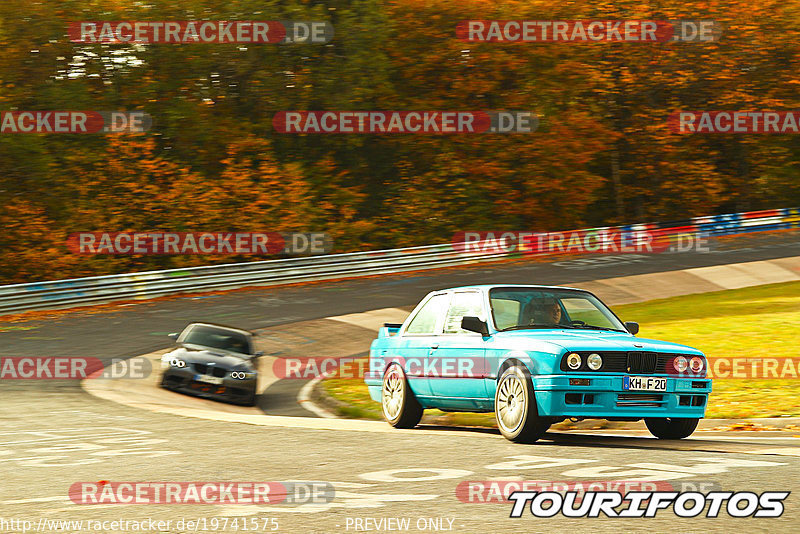 Bild #19741575 - Touristenfahrten Nürburgring Nordschleife (23.10.2022)