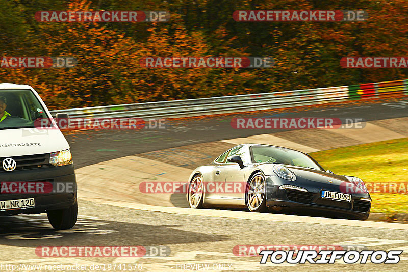 Bild #19741576 - Touristenfahrten Nürburgring Nordschleife (23.10.2022)