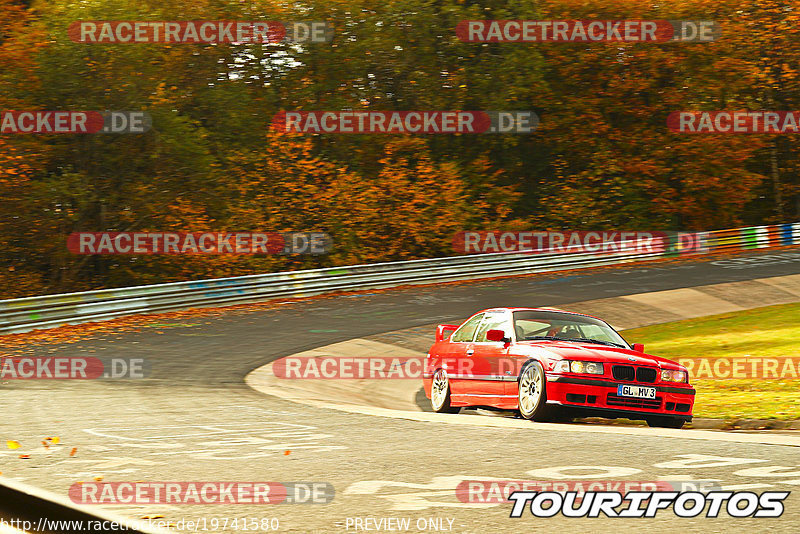 Bild #19741580 - Touristenfahrten Nürburgring Nordschleife (23.10.2022)