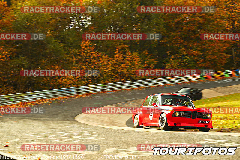 Bild #19741590 - Touristenfahrten Nürburgring Nordschleife (23.10.2022)