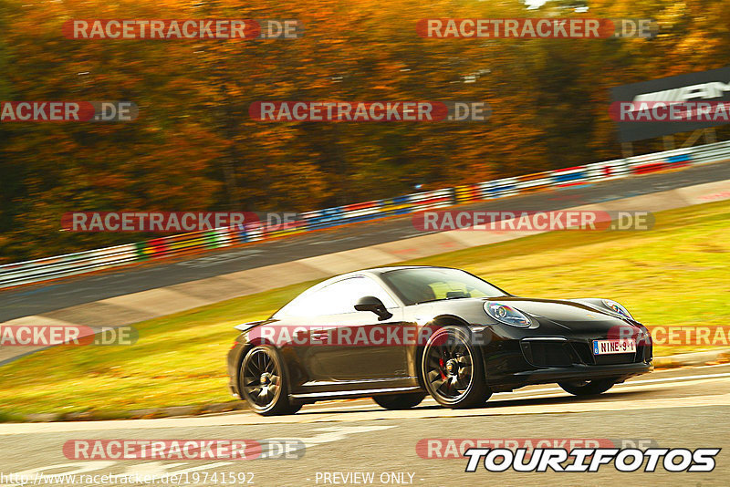 Bild #19741592 - Touristenfahrten Nürburgring Nordschleife (23.10.2022)