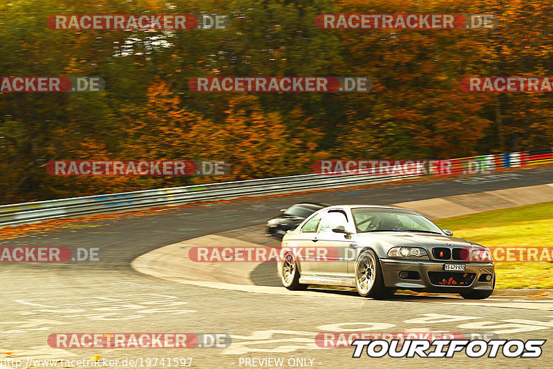 Bild #19741597 - Touristenfahrten Nürburgring Nordschleife (23.10.2022)