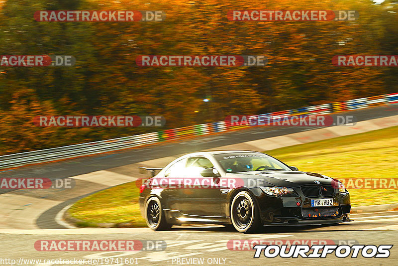 Bild #19741601 - Touristenfahrten Nürburgring Nordschleife (23.10.2022)