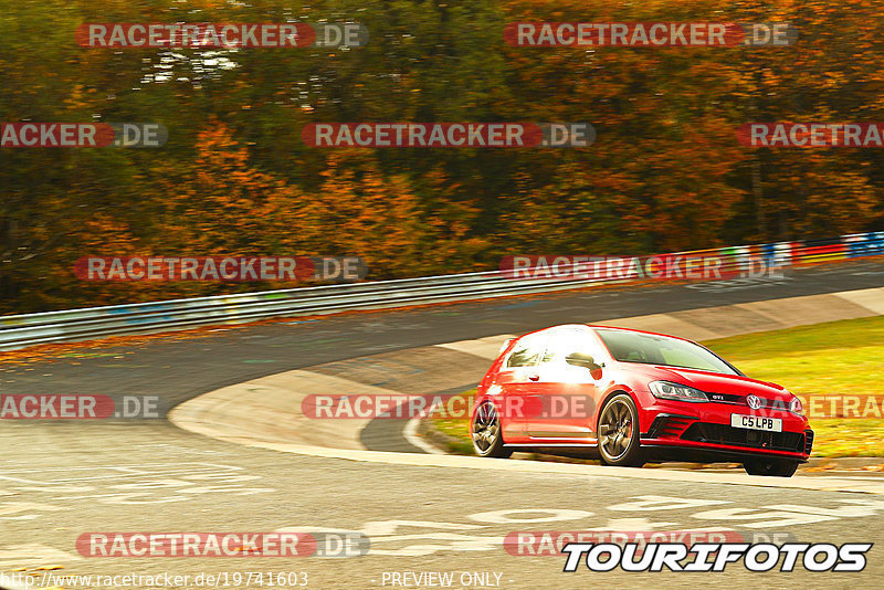 Bild #19741603 - Touristenfahrten Nürburgring Nordschleife (23.10.2022)