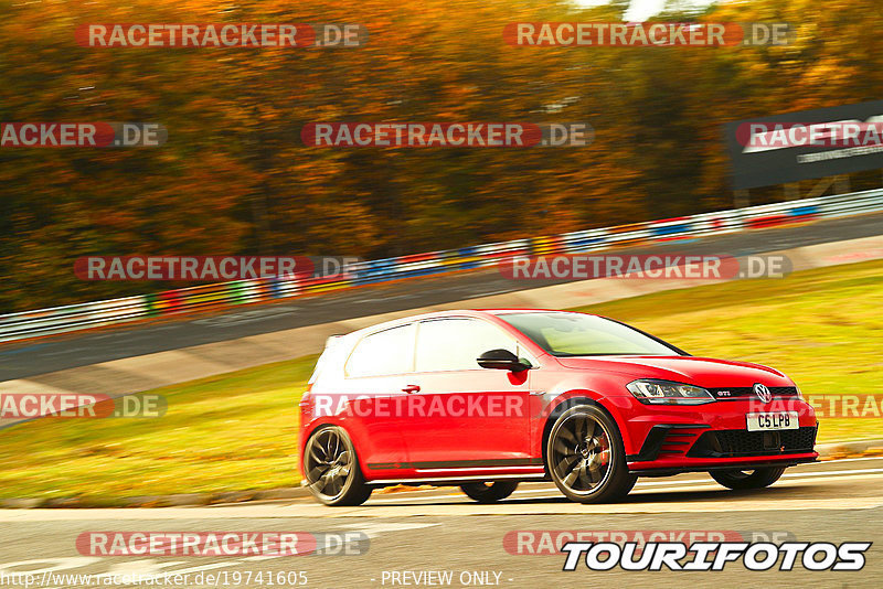 Bild #19741605 - Touristenfahrten Nürburgring Nordschleife (23.10.2022)