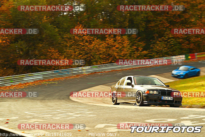 Bild #19741609 - Touristenfahrten Nürburgring Nordschleife (23.10.2022)