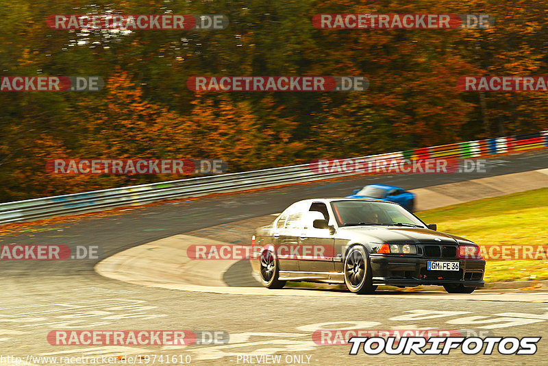 Bild #19741610 - Touristenfahrten Nürburgring Nordschleife (23.10.2022)