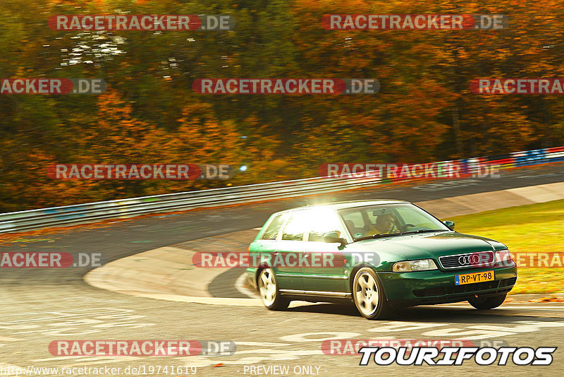 Bild #19741619 - Touristenfahrten Nürburgring Nordschleife (23.10.2022)