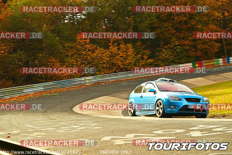 Bild #19741647 - Touristenfahrten Nürburgring Nordschleife (23.10.2022)